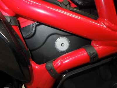 MV Agusta Brutale 800 Dragster RR 2019