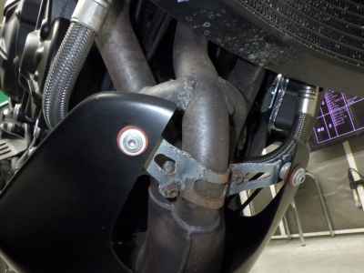 MV Agusta Brutale 800 Dragster RR 2019