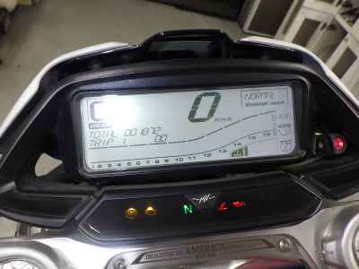 MV Agusta Brutale 800 Dragster RR 2019