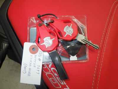 MV Agusta Brutale 800 Dragster RR 2019