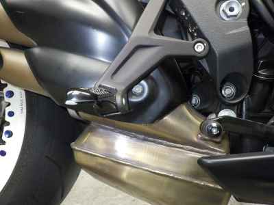 MV Agusta Brutale 800 Dragster RR 2019