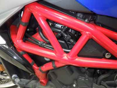 MV Agusta Brutale 800 Dragster RR 2019