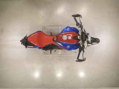 MV Agusta Brutale 800 Dragster RR 2019