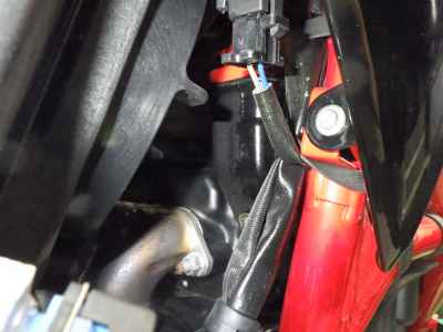 MV Agusta Brutale 800 Dragster RR 2019