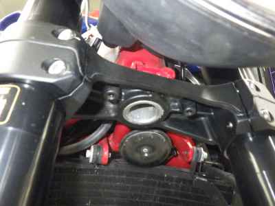 MV Agusta Brutale 800 Dragster RR 2019