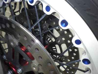 MV Agusta Brutale 800 Dragster RR 2019