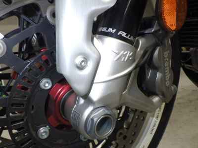 MV Agusta Brutale 800 Dragster RR 2019