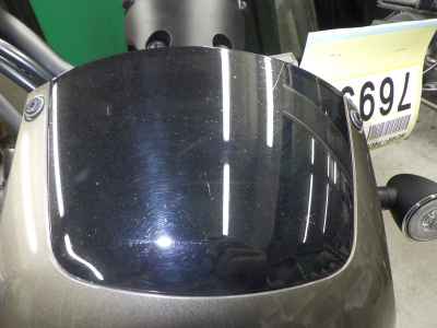 Honda Rebel S CMX250 2023