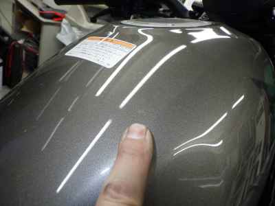 Honda Rebel S CMX250 2023