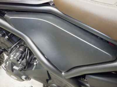 Honda Rebel S CMX250 2023