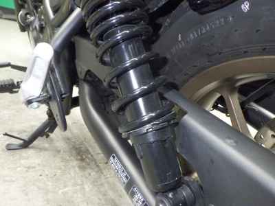 Honda Rebel S CMX250 2023