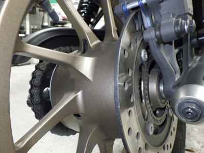 Honda Rebel S CMX250 2023