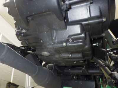 Honda Rebel S CMX250 2023