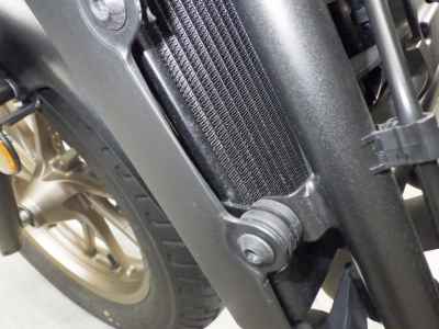 Honda Rebel S CMX250 2023