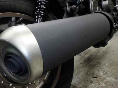 Honda Rebel S CMX250 2023