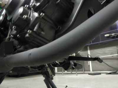 Honda Rebel S CMX250 2023