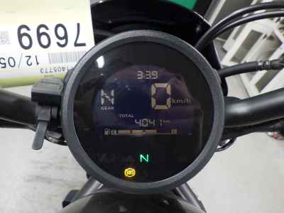 Honda Rebel S CMX250 2023