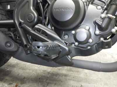 Honda Rebel S CMX250 2023