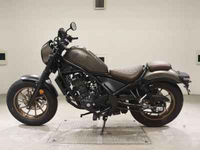 Honda Rebel S CMX250 2023