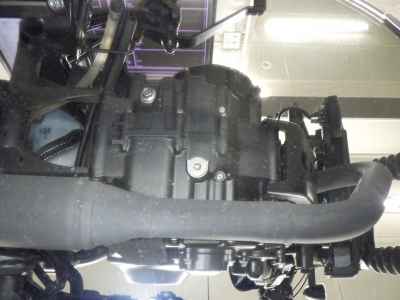 Honda Rebel S CMX250 2023