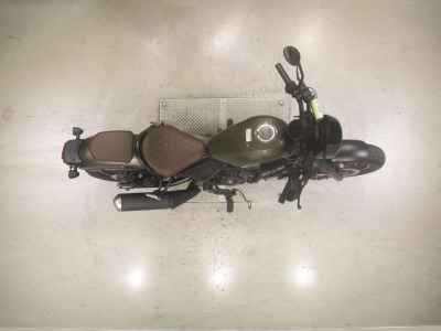 Honda Rebel S CMX250 2023