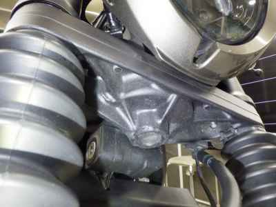 Honda Rebel S CMX250 2023