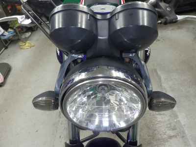Honda CB400SFV 2006
