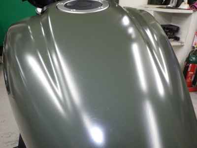 Kawasaki Vulcan 650S 2017