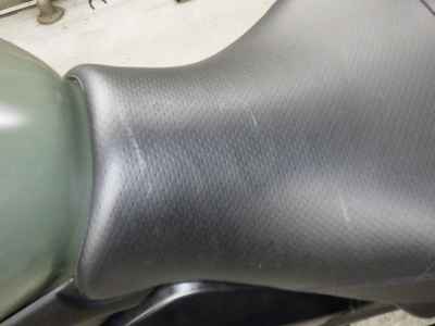 Kawasaki Vulcan 650S 2017