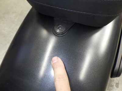 Kawasaki Vulcan 650S 2017