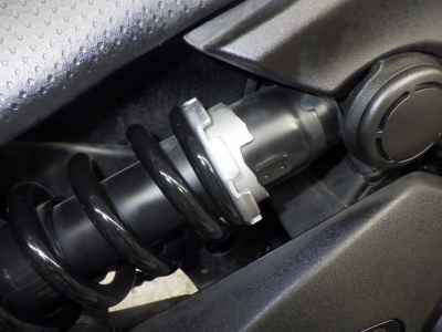 Kawasaki Vulcan 650S 2017