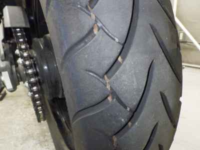 Kawasaki Vulcan 650S 2017