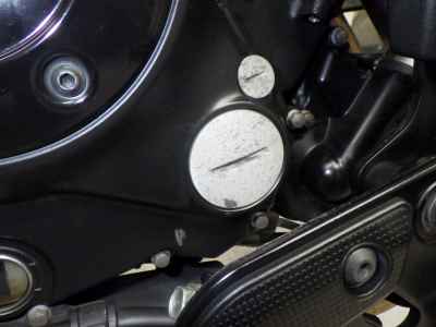 Kawasaki Vulcan 650S 2017