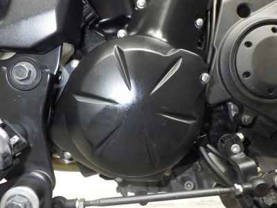 Kawasaki Vulcan 650S 2017