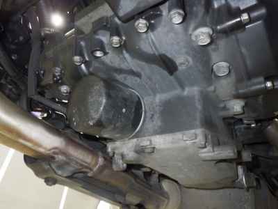 Kawasaki Vulcan 650S 2017