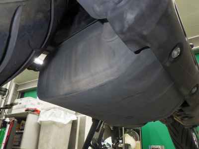 Kawasaki Vulcan 650S 2017