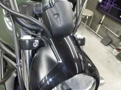 Kawasaki Vulcan 650S 2017