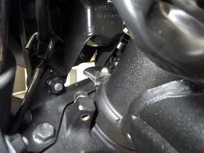 Kawasaki Vulcan 650S 2017