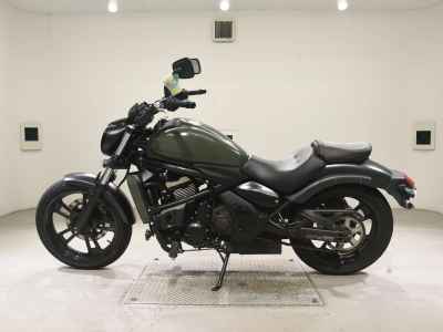 Kawasaki Vulcan 650S 2017