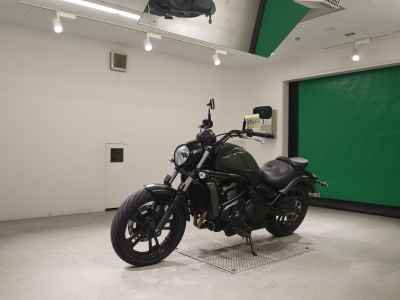 Kawasaki Vulcan 650S 2017