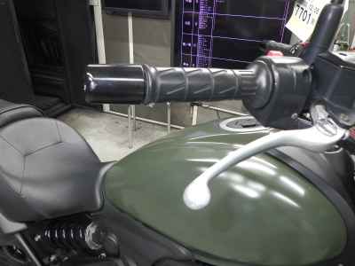 Kawasaki Vulcan 650S 2017