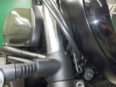 Kawasaki Vulcan 650S 2017