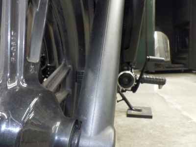 Kawasaki Vulcan 650S 2017