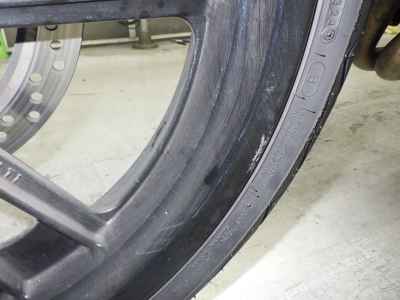 Kawasaki Vulcan 650S 2017