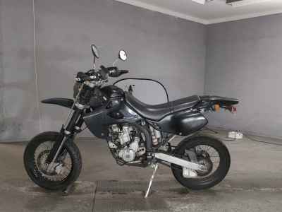 Kawasaki D-Tracker 250 X