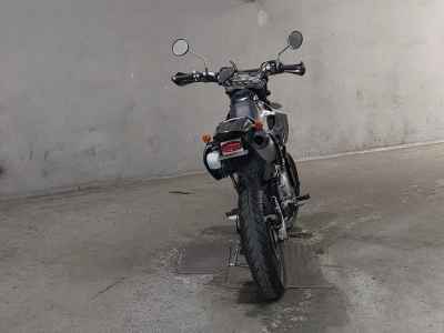 Kawasaki D-Tracker 250 X