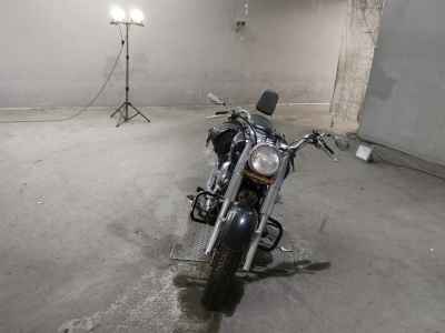 Yamaha XVS400 Drag Star Classic 2005