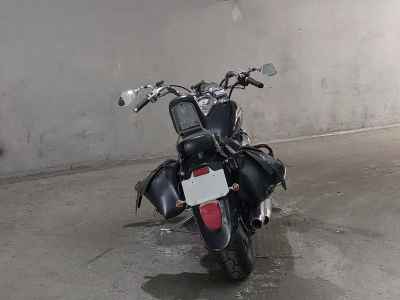 Yamaha XVS400 Drag Star Classic 2005