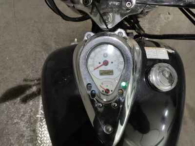 Yamaha XVS400 Drag Star Classic 2005