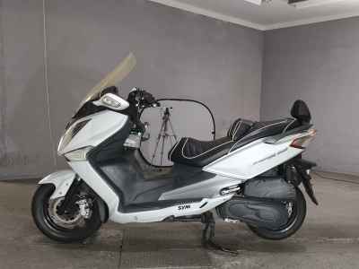 Sym Joymax 250I 2013
